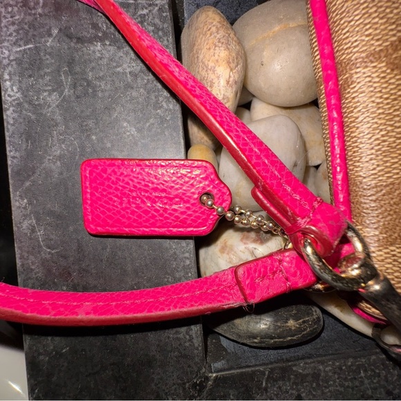 Coach Wristlets set of 3 - Picture 5 of 16